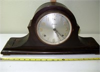 Vtg Sessions Mantel Clock Duet No. 1