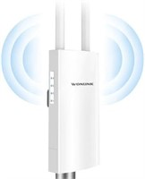 NEW $100 Dual Band Outdoor WiFi Extender