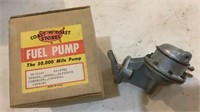 Vintage NOS Fuel Pump For 1958-61 Chrysler, Dodge