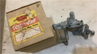 Vintage NOS Fuel Pump For 1934-48 Ford V8