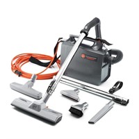 Hoover CH30000 PortaPower Lightweight Commercial