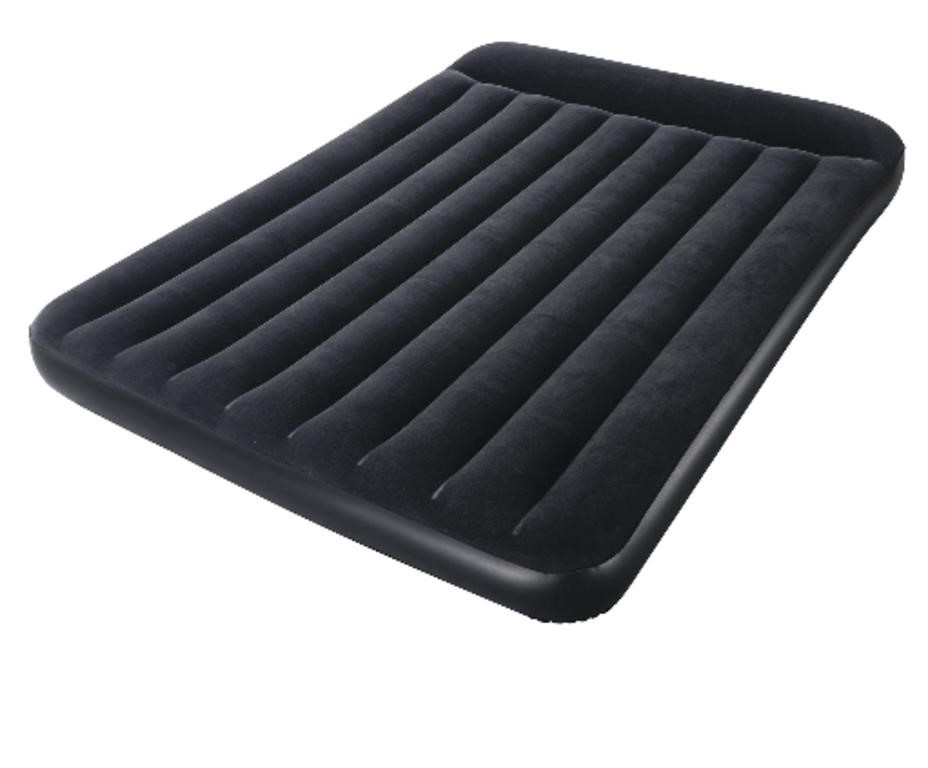 $46.00 Bestway - Aerolax Raised Air Bed with
