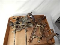 Stanley Combination Plane 45, 48, 55 For Parts