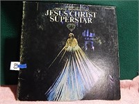 Jesus Christ Super Star