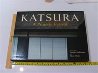 Katsura Book