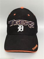 Detroit Tigers MLB Licensed Baseball Hat Cap