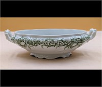 J & G Meakin Serving Dish