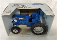 1/16 Ford 7710 Tractor/Rollbar,NIB