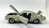 Diecast Mustang GT350