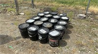 19 -Buckets of Enviro Premalube EAL#1 Grease,