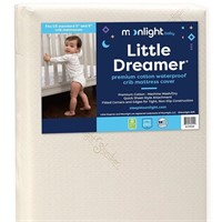 Moonlight Slumber Little Dreamer Crib Mattress