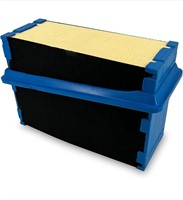 ($114)  P621725 Engine Air Filter Compatible