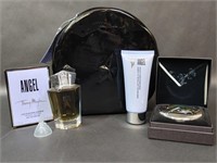 Thierry Mugler Angel Exclusive Vanity Case