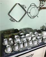 Dish Set