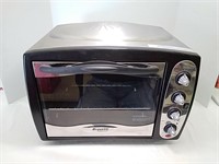 Bravetti Toaster Over, Working, measures 14x19x14