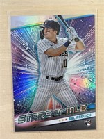 Sal Frelich 2024 Topps Stars of MLB Insert Rookie