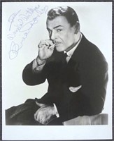 Brian Donlevy (1901 - 1972 ) signed Photograph