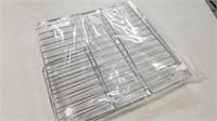 Stainless Steel Sink Grid  29 X 14.5 " 2pc