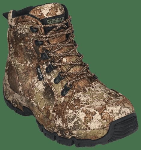 Timber Buck Hunting Boots - Strata - 11M