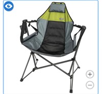 Rio Swinging Hammock Chair (Pre-Owned)