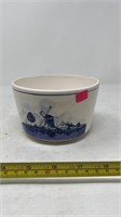 Decorative Waterfront Bowl