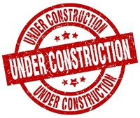 UNDER CONSTRUCTION