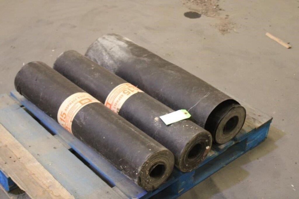 JUNE 25TH - ONLINE INDUSTRIAL, COMMERCIAL & TOOL AUCTION