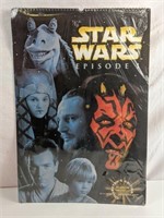 Star Wars Collectors Edition Calender (1999-2000)