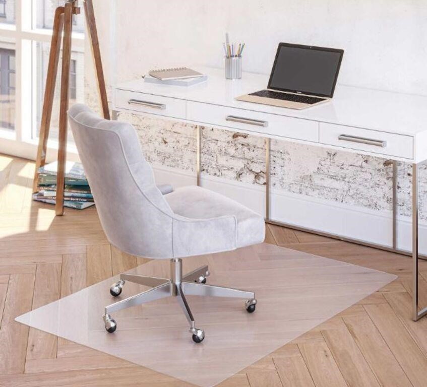 48"x36" SuperGrip Multi-Surface Chair Mat