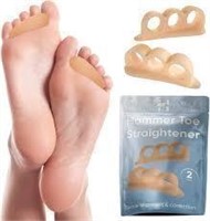 4PCS HAMMER TOE