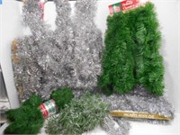 Large Selection of New Garland