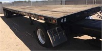 1971 Other Trailer