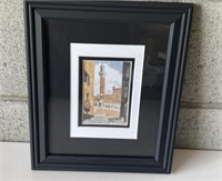 Framed Art