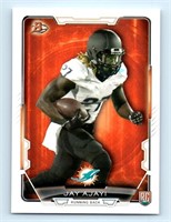 RC Jay Ajayi Miami Dolphins