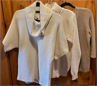 KNIT SWEATERS WOMENS CLOTHING