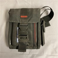 Nintendo Game Boy Advance Soft Travel Case Bag