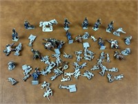 Vintage Roll Playing Miniatures - Ral Partha