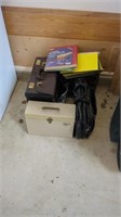 FILING BOXES AND MORE