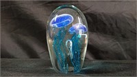 Jelly Fish Paper Weight