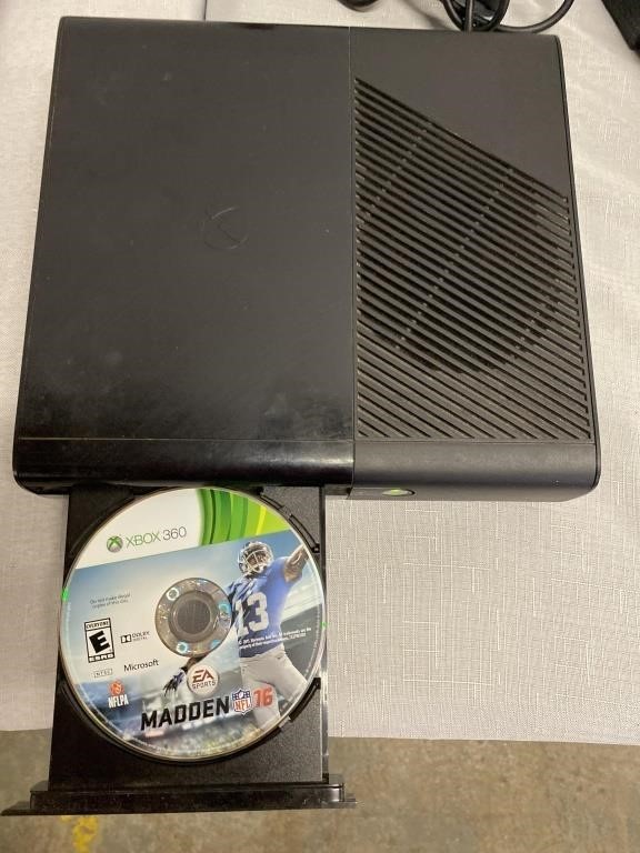 Xbox Lot