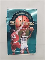 1994-95 Skybox Premium Basketball Cards
