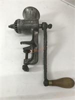 Antique UNIVERSAL meat grinder