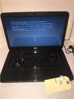 DELL LAPTOP