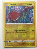 Pokémon TCG Voltorb Fusion Strike 087/264!