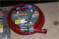 COREFUSION 50' GARDEN HOSE