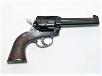 Rohm GMBH Sonthem Mod 63 22 LR Revolver