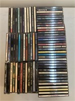 CDs