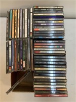 CDs