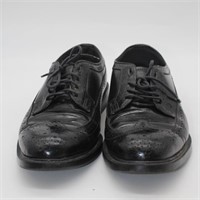 Men's Wingtips sz10