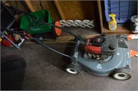 Craftsman Pace Setter 20" Mower 4.5HP